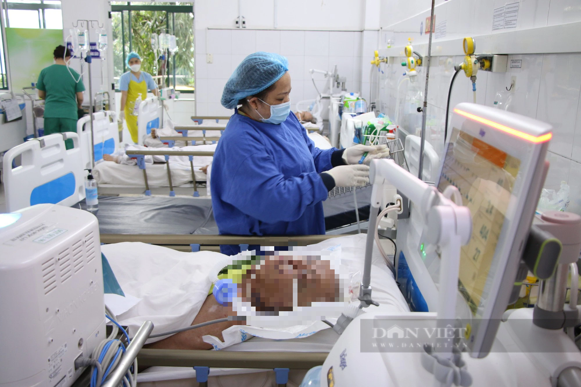 Đà Nẵng chi gần 24 tỷ đồng đào tạo nhân lực ngành y tế - Ảnh 1.