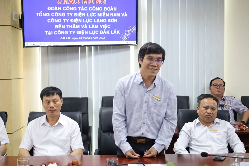 PC Đắk Lắk: Thông điệp trong xây dựng văn hóa an toàn - Ảnh 4.