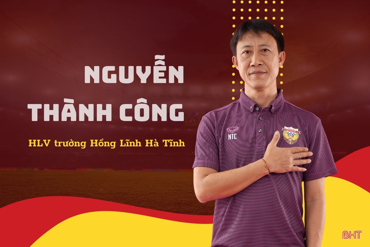 Tin sáng (15/12): “Báo động đỏ” dành cho HLV Nguyễn Thành Công - Ảnh 1.