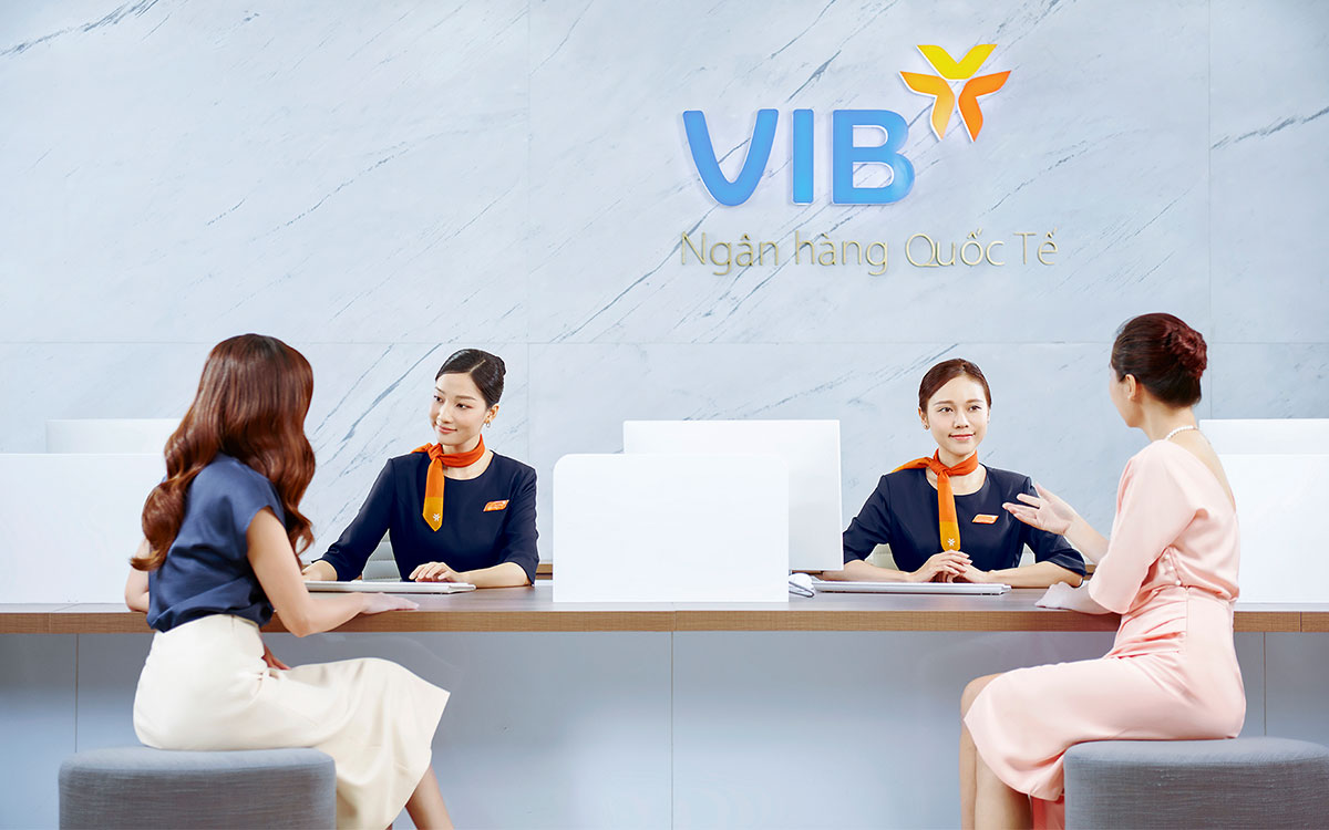 VIB dành nhiều ưu đãi cho khách hàng nhận kiều hối dịp cuối năm - Ảnh 2.