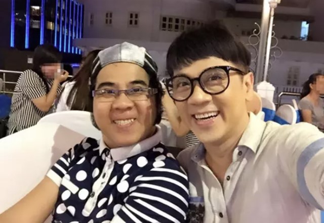 Cuộc sống đơn thân, ở nhà thuê của nghệ sĩ Bạch Long, anh trai Thành Lộc vừa được phong tặng Nghệ sĩ Ưu tú  - Ảnh 2.
