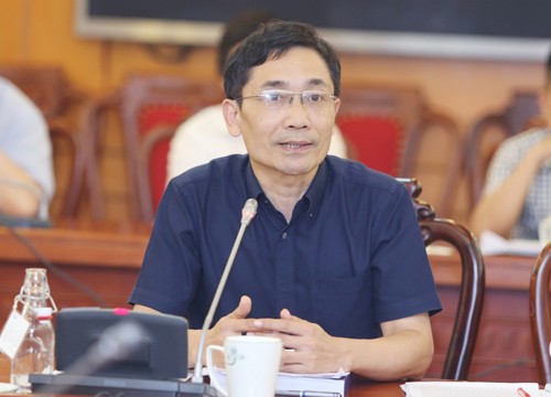 Tổng Giám đốc Công ty Việt Á đã dùng tiền để biến sản phẩm của Nhà nước thành của mình - Ảnh 3.