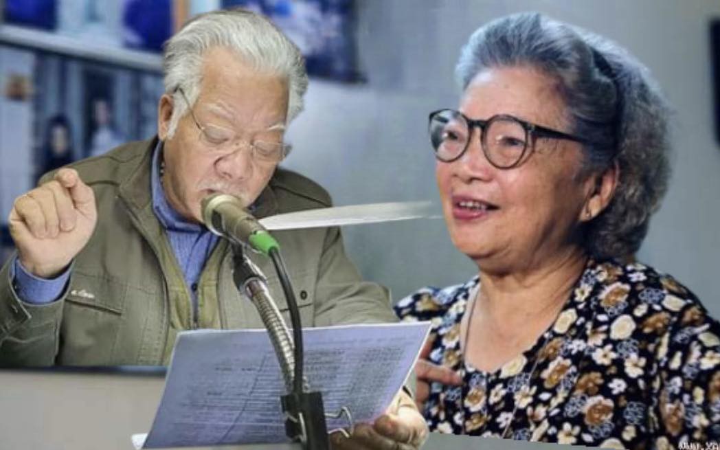 Cặp chị em ruột gốc Hải Phòng, đều tuổi "xưa nay hiếm" được phong tặng Nghệ sĩ Nhân dân, Nghệ sĩ Ưu tú 