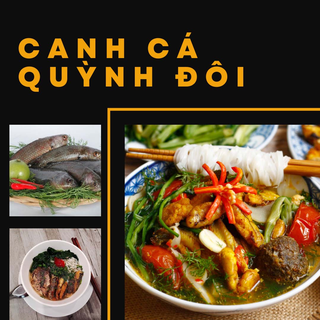 Đi tìm món ngon Thái Bình được vinh danh Ẩm thực tiêu biểu Việt Nam - Ảnh 1.