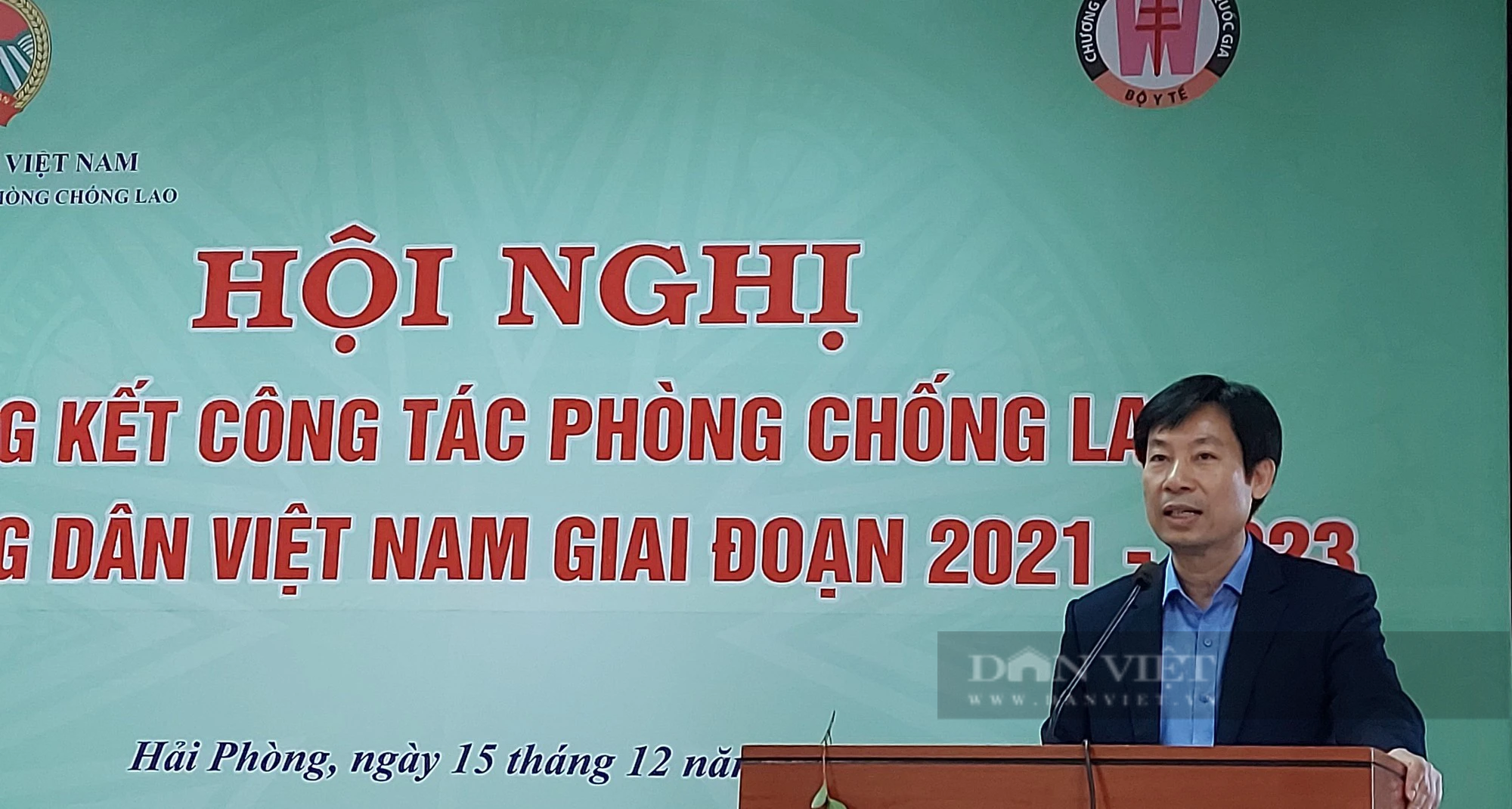 Trung ương Hội Nông dân Việt Nam tổng kết công tác phòng chống lao giai đoạn 2021 – 2023 - Ảnh 3.