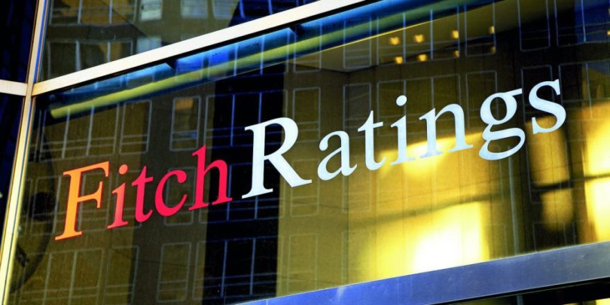 &quot;Ông lớn&quot; ngân hàng quy mô 1,97 triệu tỷ đồng vừa được Fitch Ratings nâng hạng tín nhiệm - Ảnh 1.