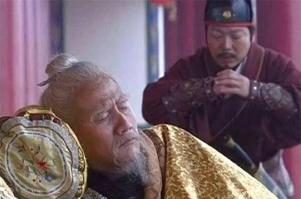Trước khi chết, Lưu Bá Ôn làm điều gì mà Chu Nguyên Chương mãi mãi không hiểu dụng ý? - Ảnh 6.