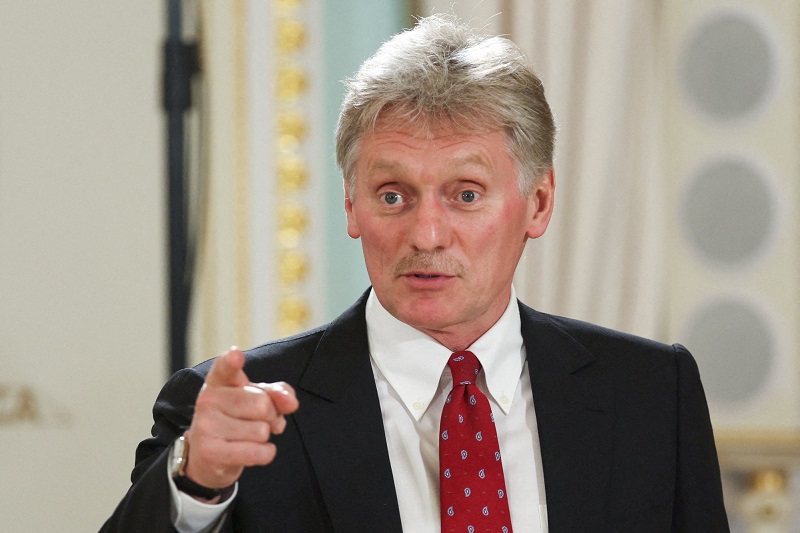 Điện Kremlin cảnh báo sắc lạnh sau quyết định lịch sử của EU với Ukraine - Ảnh 1.
