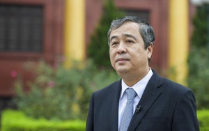 Thủ tướng Phạm Minh Chính: Việt Nam mong muốn phát triển đột phá ngành bán dẫn - Ảnh 17.