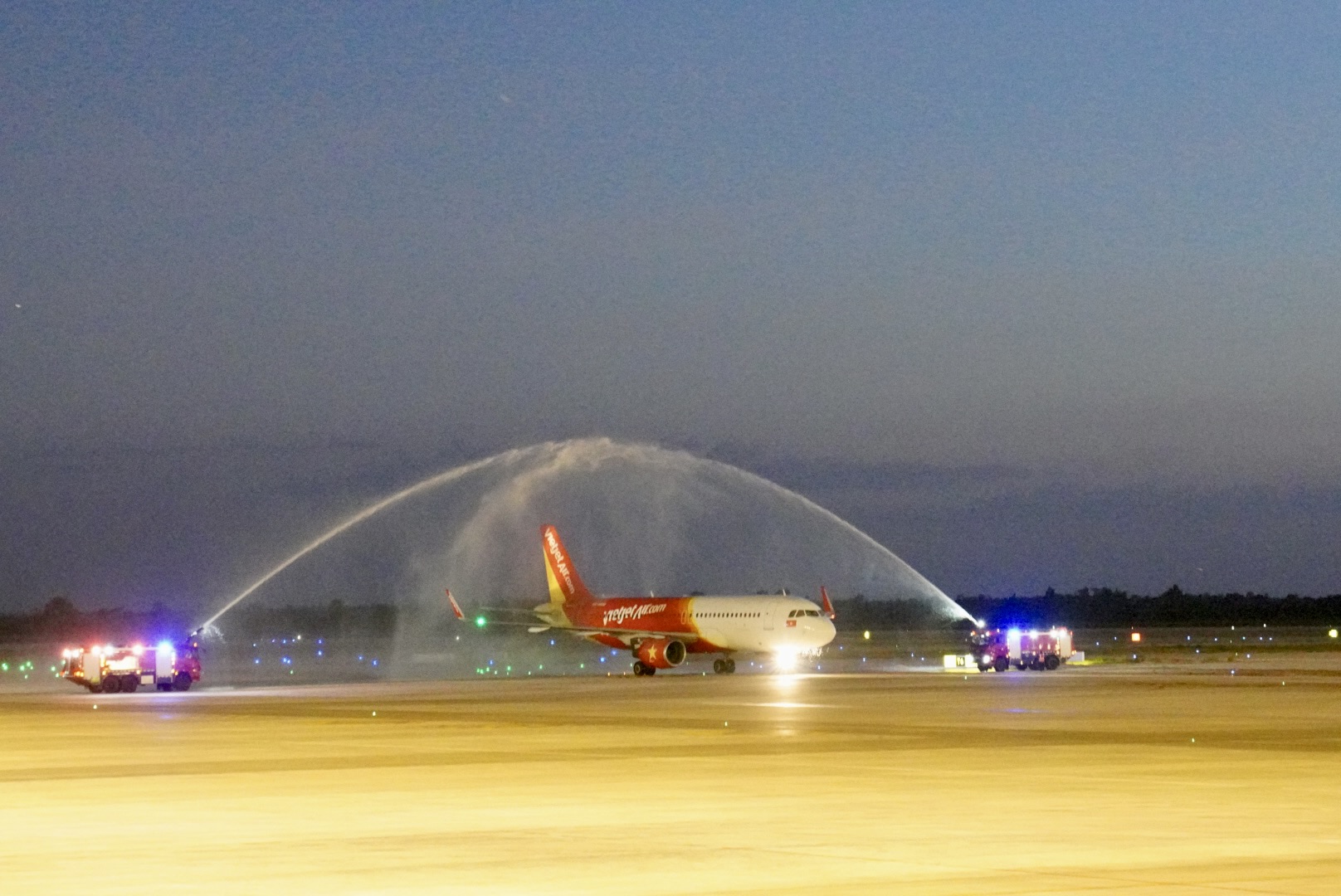  Tin vui: Khám phá di sản Angkor, Siem Reap dễ dàng hơn bao giờ hết cùng đường bay mới của Vietjet - Ảnh 2.