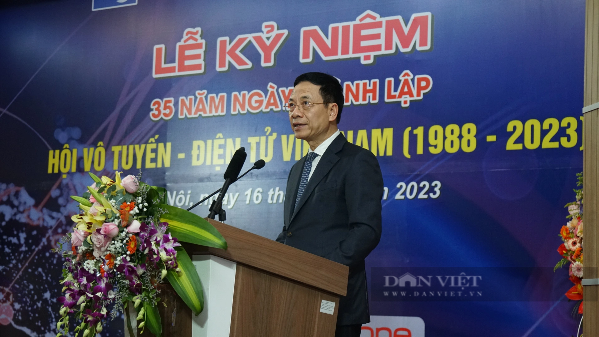 Bộ trưởng Nguyễn Mạnh Hùng: Những thay đổi quan trọng 10 năm tới của ngành TT&TT - Ảnh 3.