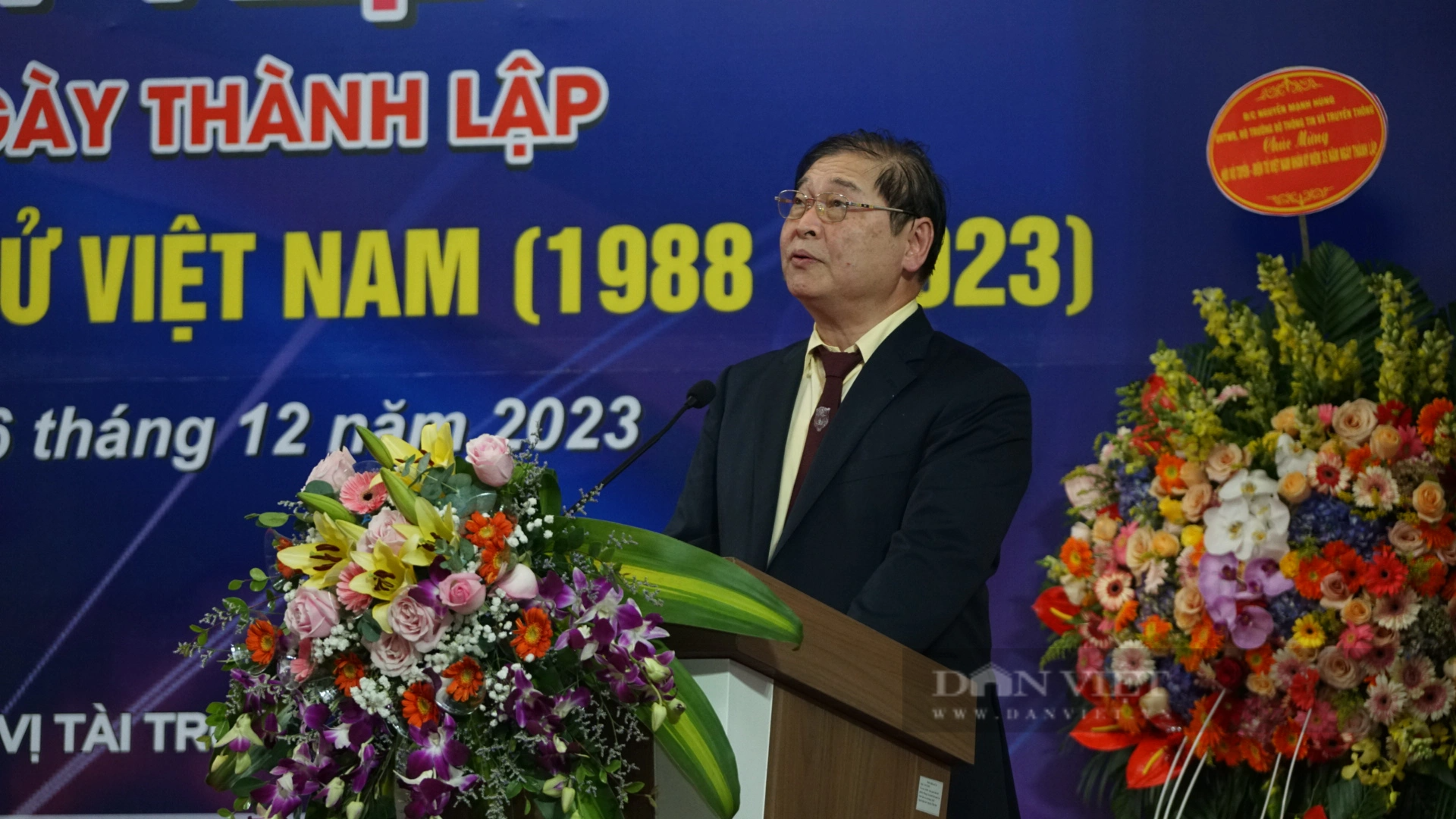Bộ trưởng Nguyễn Mạnh Hùng: Những thay đổi quan trọng 10 năm tới của ngành TT&TT - Ảnh 4.