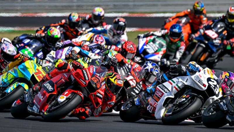 Thương hiệu MotoGP đẳng cấp quốc tế nhắm đến dự án &quot;tỷ đô&quot; tại Cần Thơ - Ảnh 2.