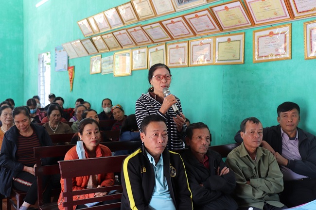 Liên kết trồng ngô ngọt, nông dân Bắc Giang được hỗ trợ phân bón, thuê máy bay không người lái  - Ảnh 2.