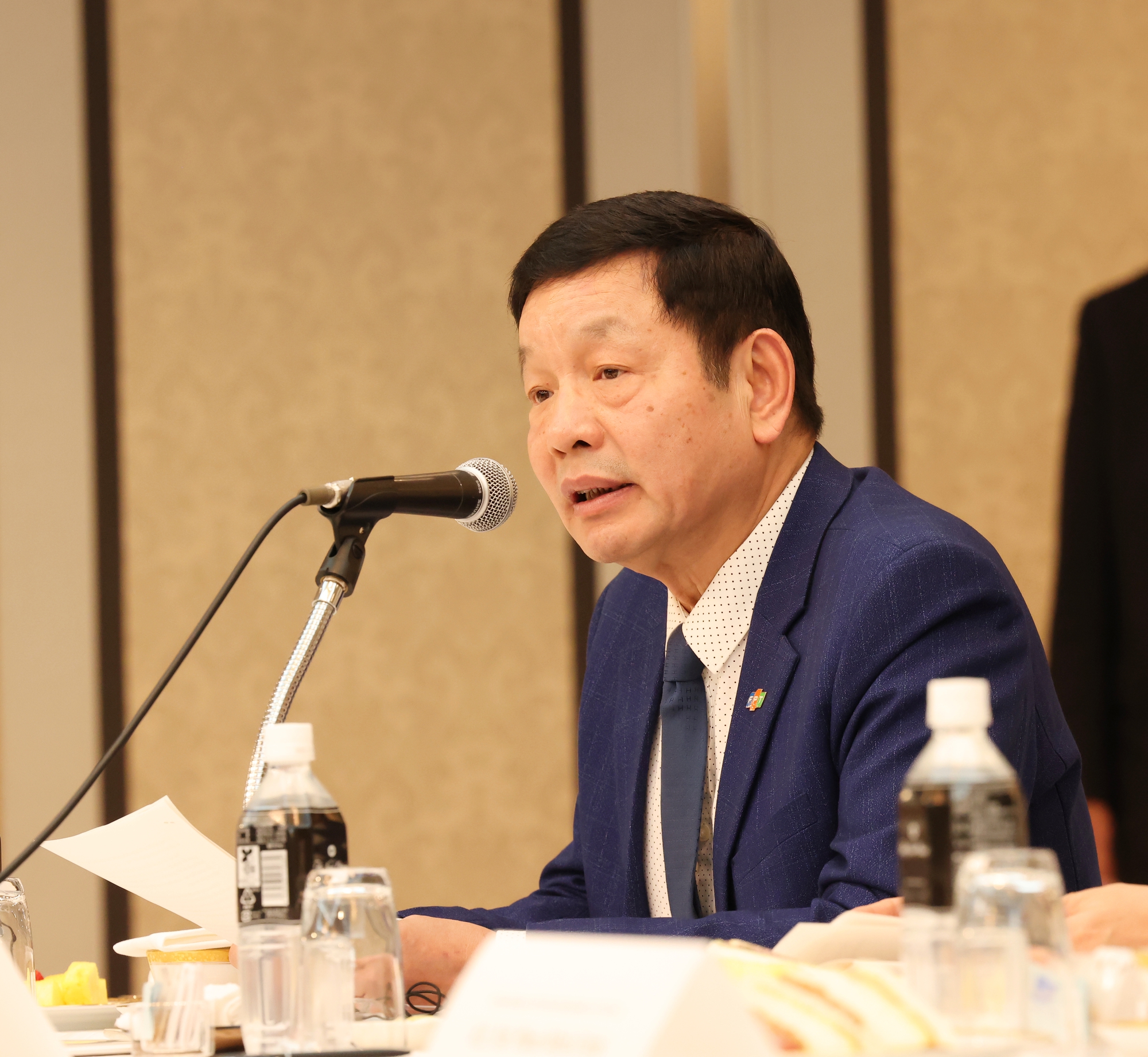 FPT ký kết hợp tác với hai doanh nghiệp Nhật Bản trong khuôn khổ Diễn đàn Kinh tế Việt Nam – Nhật Bản 2023 - Ảnh 2.