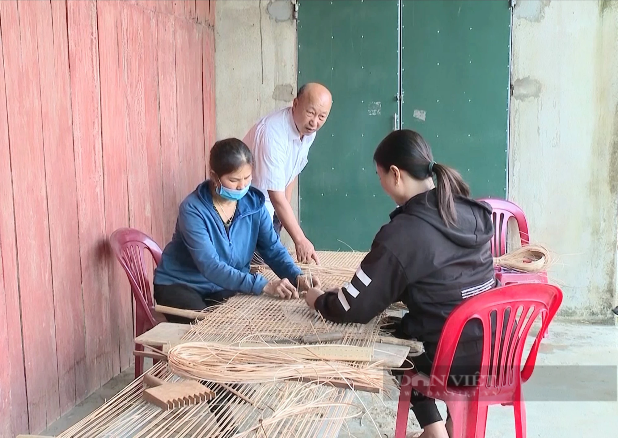 Quảng Bình: Ở huyện này, dạy nghề giúp &quot;tri thức hóa&quot; nông dân trong việc nuôi, trồng - Ảnh 5.