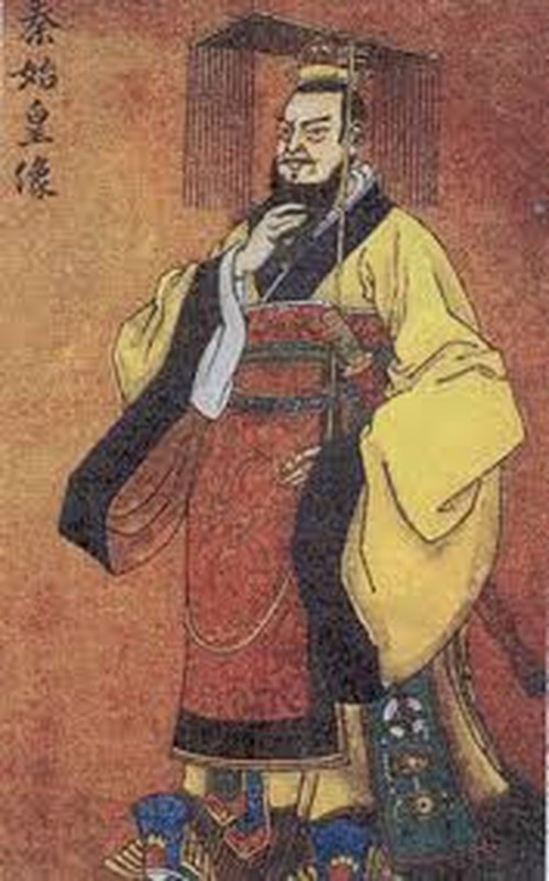 Bí mật bảo bối được Tần Thủy Hoàng chọn làm ngọc tỷ truyền quốc - Ảnh 9.
