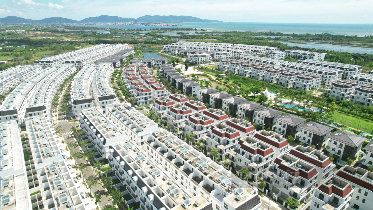 Vụ “doanh nghiệp bật khóc” ở Bà Rịa – Vũng Tàu: Chính phủ sẽ làm việc với UBND tỉnh về dự án Vườn Xuân - Ảnh 3.
