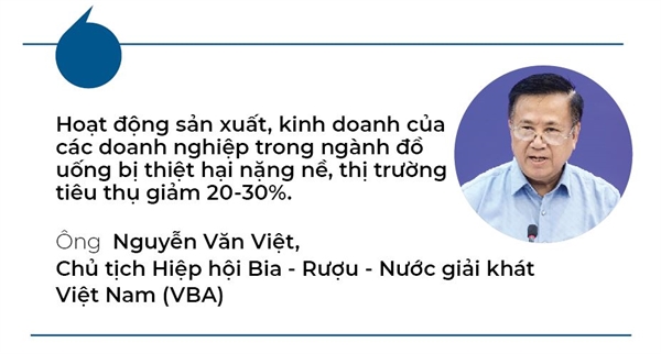 Vị đắng của bia - Ảnh 2.