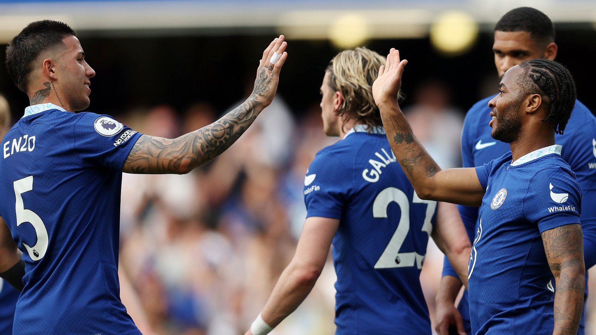 Chelsea vs Newcastle (3h ngày 20/12): Niềm vui thuộc về The Blues? - Ảnh 2.