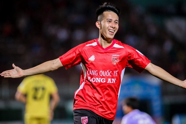Cầu thủ Việt Nam nào đang đạt hiệu suất 1 bàn/trận tại giải quốc nội? - Ảnh 2.