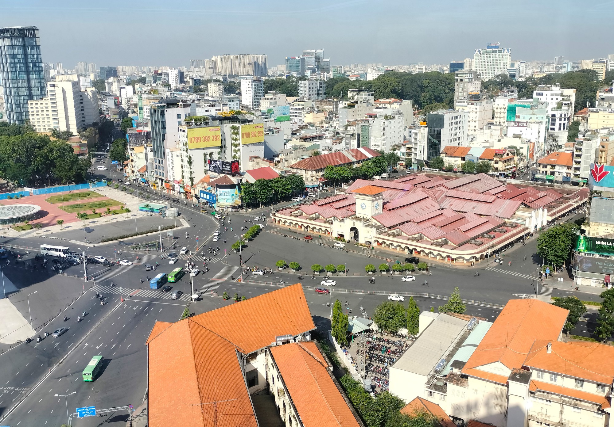 Mua lại bất động sản ở Việt Nam: Món khoái khẩu của các công ty trong khu vực - Ảnh 3.