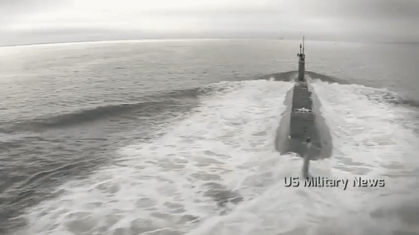 Mỹ điều tàu ngầm hạt nhân lớp Virginia cực mạnh đến Hàn Quốc sau khi cảnh báo Triều Tiên - Ảnh 12.