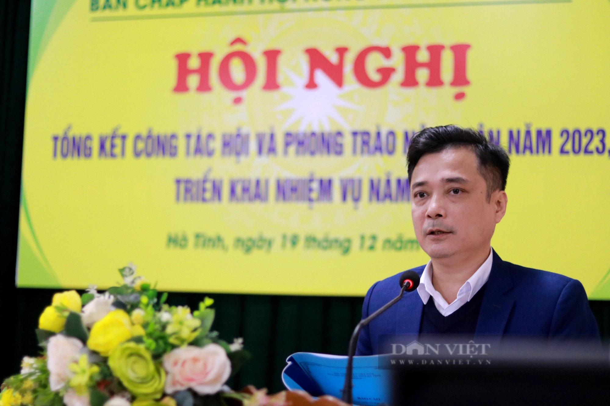 Toàn tỉnh Hà Tĩnh có gần 170.000 hộ gia đình đạt sản xuất kinh doanh giỏi năm 2023 - Ảnh 2.