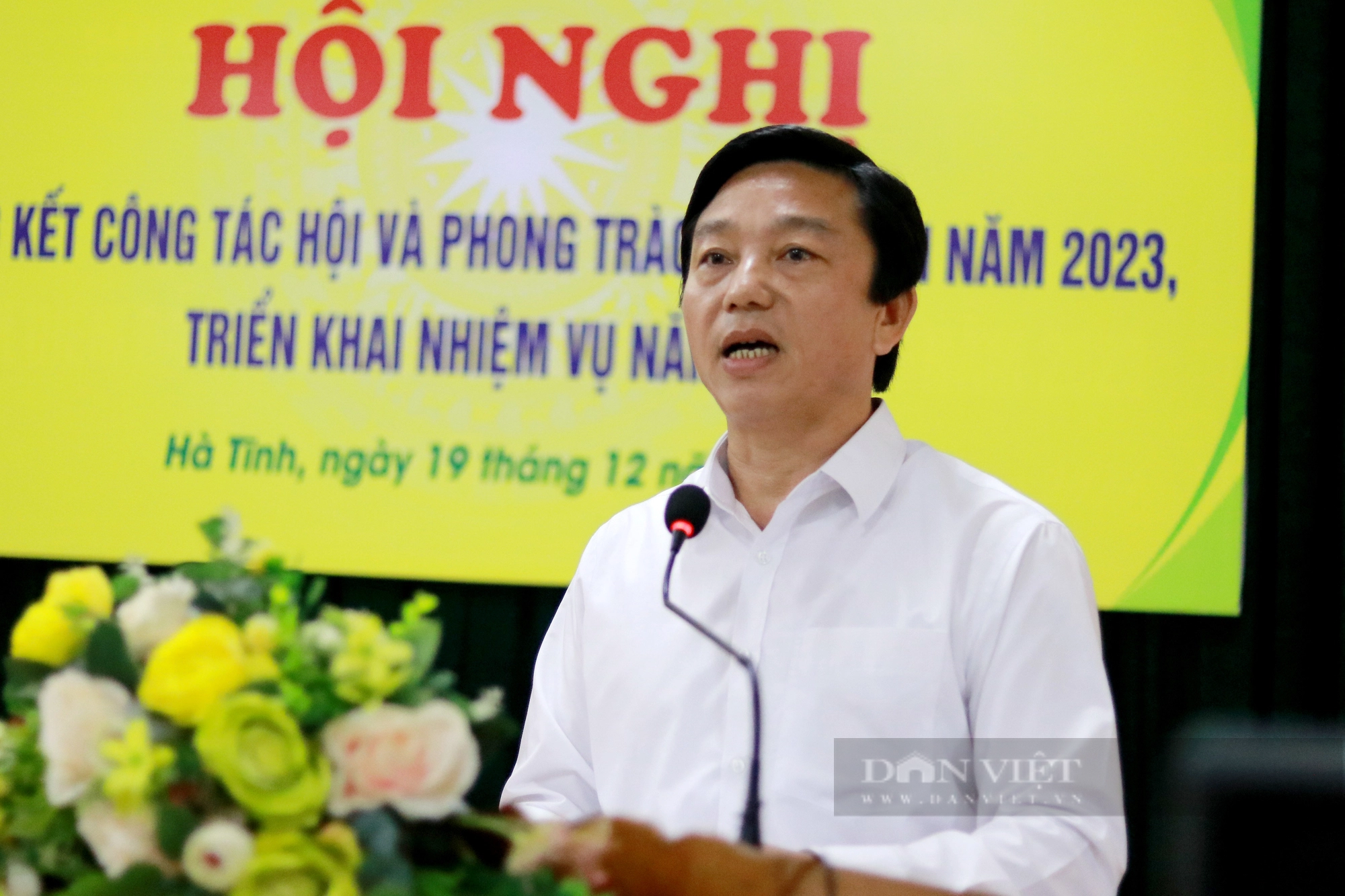 Toàn tỉnh Hà Tĩnh có gần 170.000 hộ gia đình đạt sản xuất kinh doanh giỏi năm 2023 - Ảnh 3.
