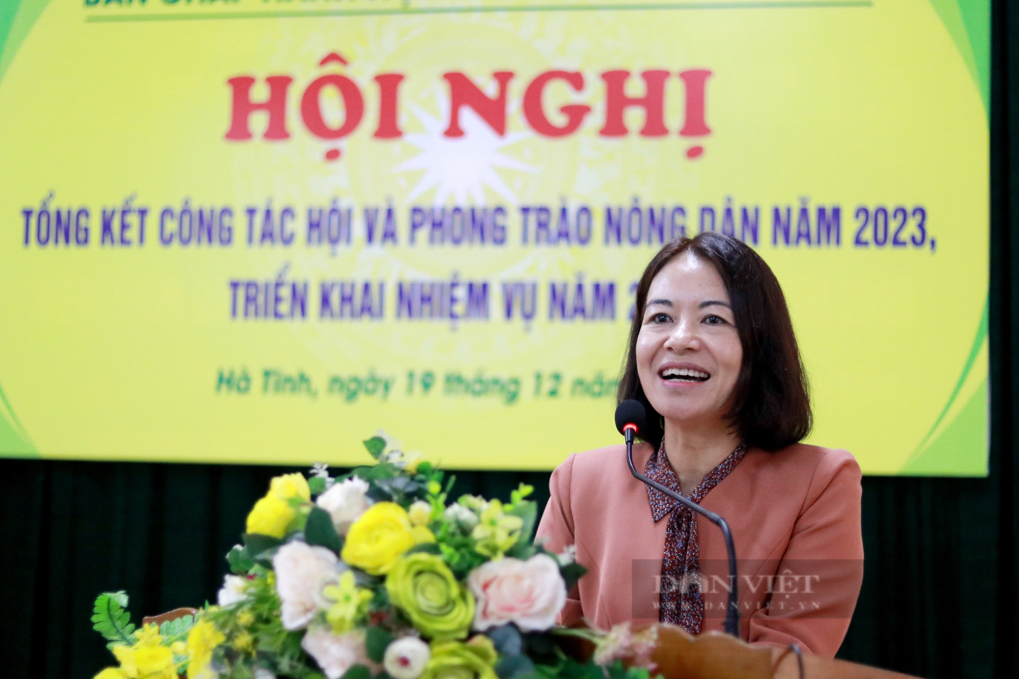 Toàn tỉnh Hà Tĩnh có gần 170.000 hộ gia đình đạt sản xuất kinh doanh giỏi năm 2023 - Ảnh 5.