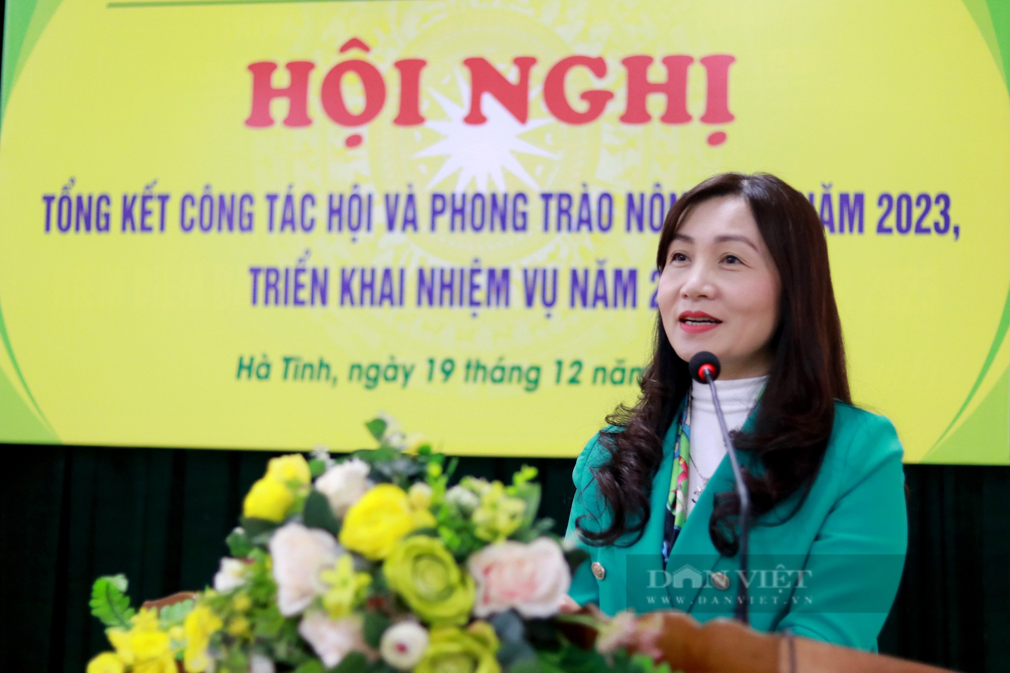 Toàn tỉnh Hà Tĩnh có gần 170.000 hộ gia đình đạt sản xuất kinh doanh giỏi năm 2023 - Ảnh 6.