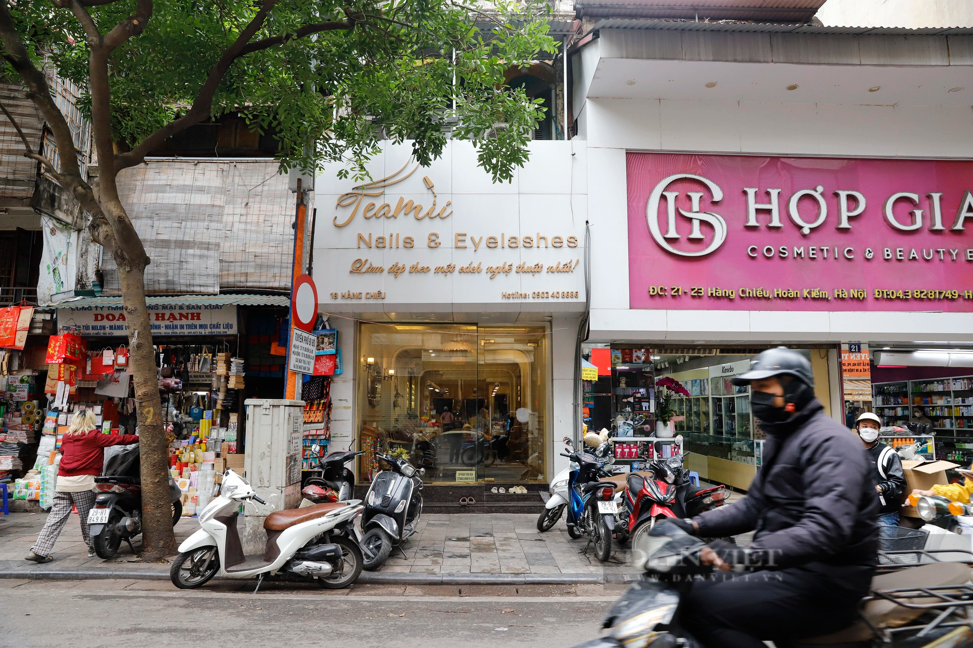 Nhà phố cổ Hà Nội giảm giá 50% nhưng vẫn đỏ mắt tìm người mua - Ảnh 1.