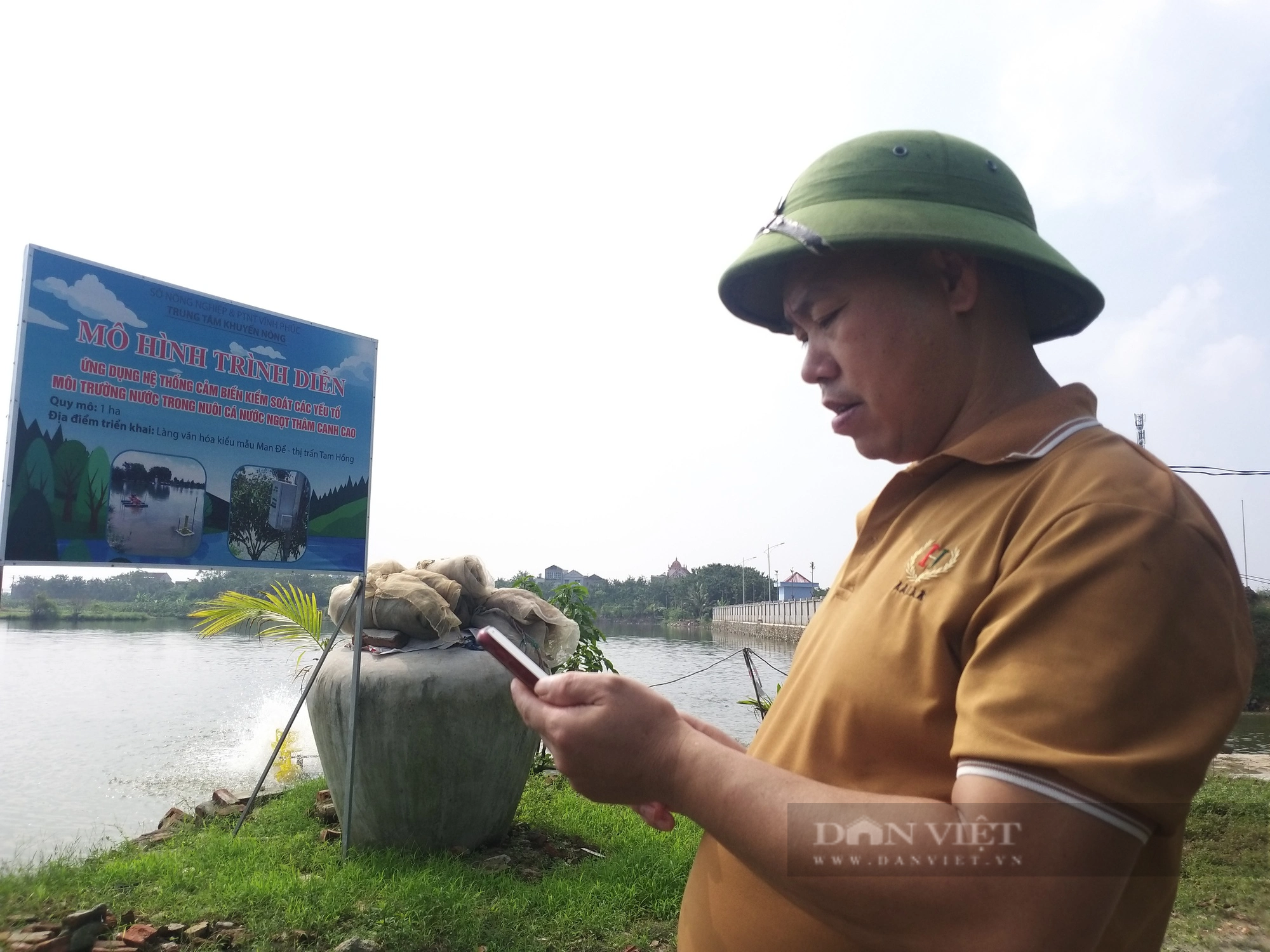 Sau loạt bài &quot;Trục trặc&quot; chuyển đổi số nông nghiệp:  Do thiết bị số gặp lỗi, người dân không có nhu cầu sử dụng? - Ảnh 5.