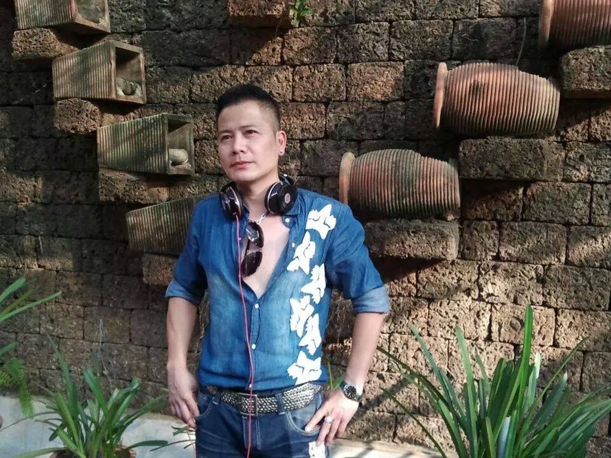 Vừa được phong tặng Nghệ sĩ Ưu tú, Lê Tuấn Anh nói lý do giải nghệ - Ảnh 5.