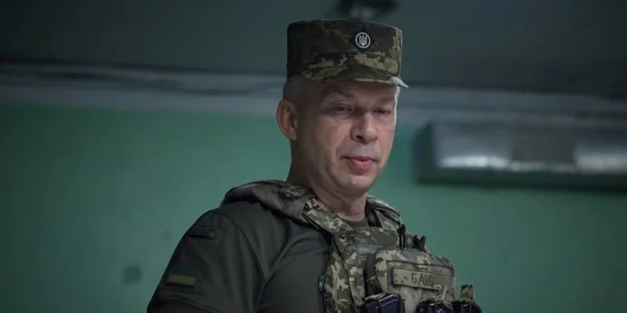 Tướng Lục quân Ukraine cay đắng thừa nhận bước tiến của Nga trên nhiều mặt trận  - Ảnh 1.