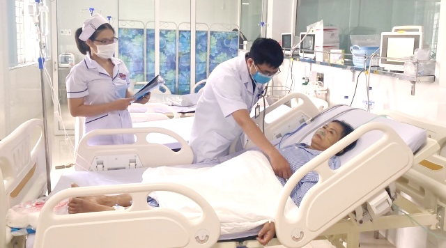 “Nhất cử lưỡng tiện” dự án mở rộng Bệnh viện Đa khoa Phúc Hưng Quảng Ngãi  - Ảnh 5.