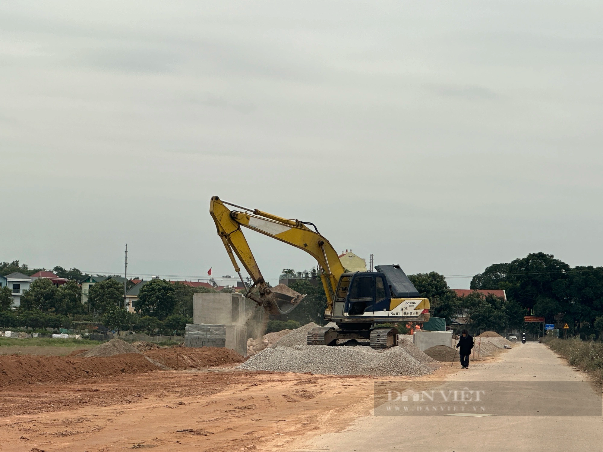 &quot;Công xưởng&quot; sản xuất pháo ở ngoại thành Hà Nội một thời, giờ ra sao? - Ảnh 9.