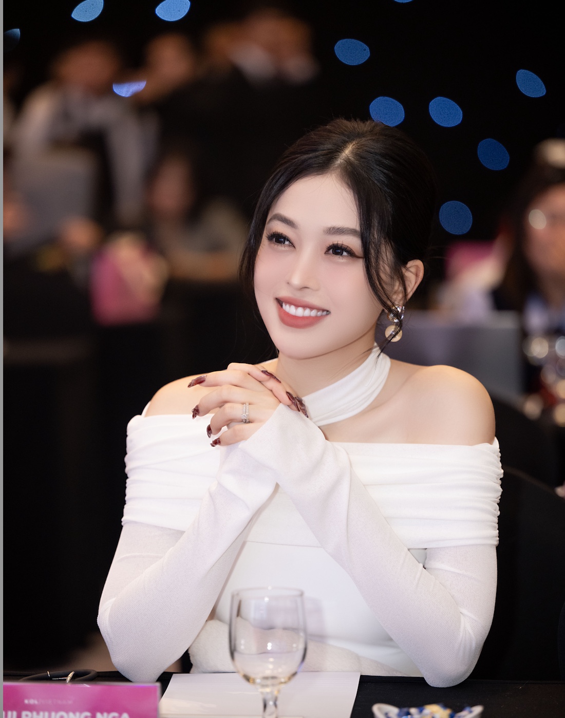 Hyomin (T-ara): &quot;Tôi rất yêu quý đất nước Việt Nam và luôn mong được trở lại nơi đây&quot; - Ảnh 3.