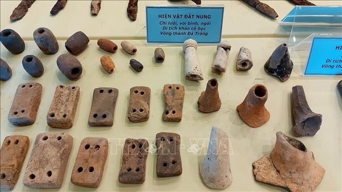 Đào khảo cổ được 120 hiện vật cổ tại Gò Cát ở Bà Rịa-Vũng Tàu, đồ sứ khả năng có nguồn gốc từ đâu?- Ảnh 3.