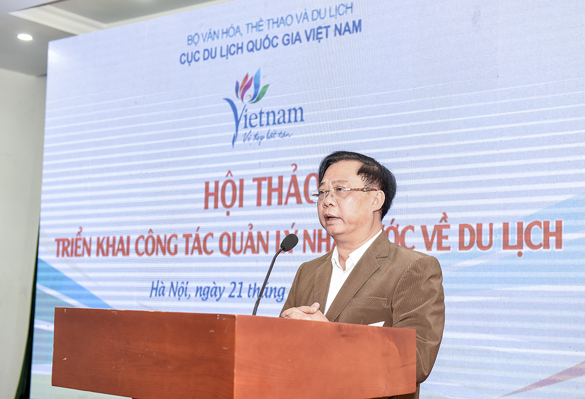 Năm 2023, Việt Nam đón khách quốc tế ước đạt 12,5 triệu lượt - Ảnh 3.
