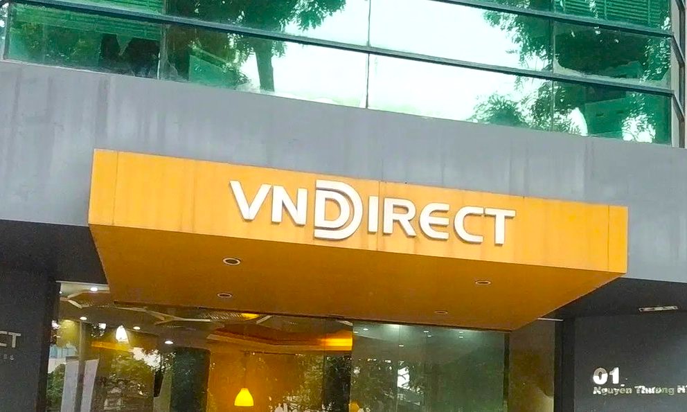 Liên quan VNDirect: Vợ chuyển nhượng công ty con cho công ty của chồng - Ảnh 1.