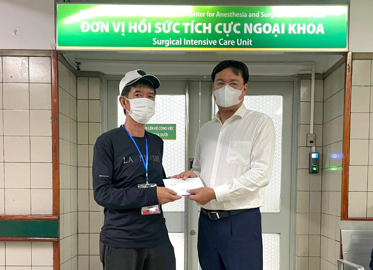 HLV Hầu Trung Linh: "Tôi không thể hiểu điều gì đã xảy ra với Minh Triết"- Ảnh 2.