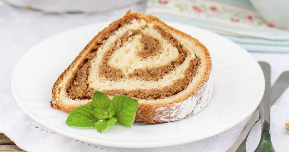 Bánh giáng sinh truyền thống ngọt ngào ở châu Âu- Ảnh 3.