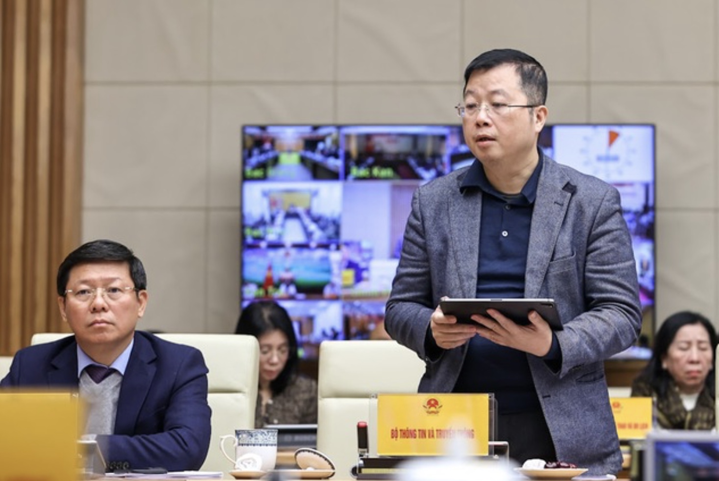 Bộ trưởng Bộ NN & PTNT Lê Minh Hoan: Học tập Hàn Quốc trong cách làm nông nghiệp giải trí - Ảnh 2.