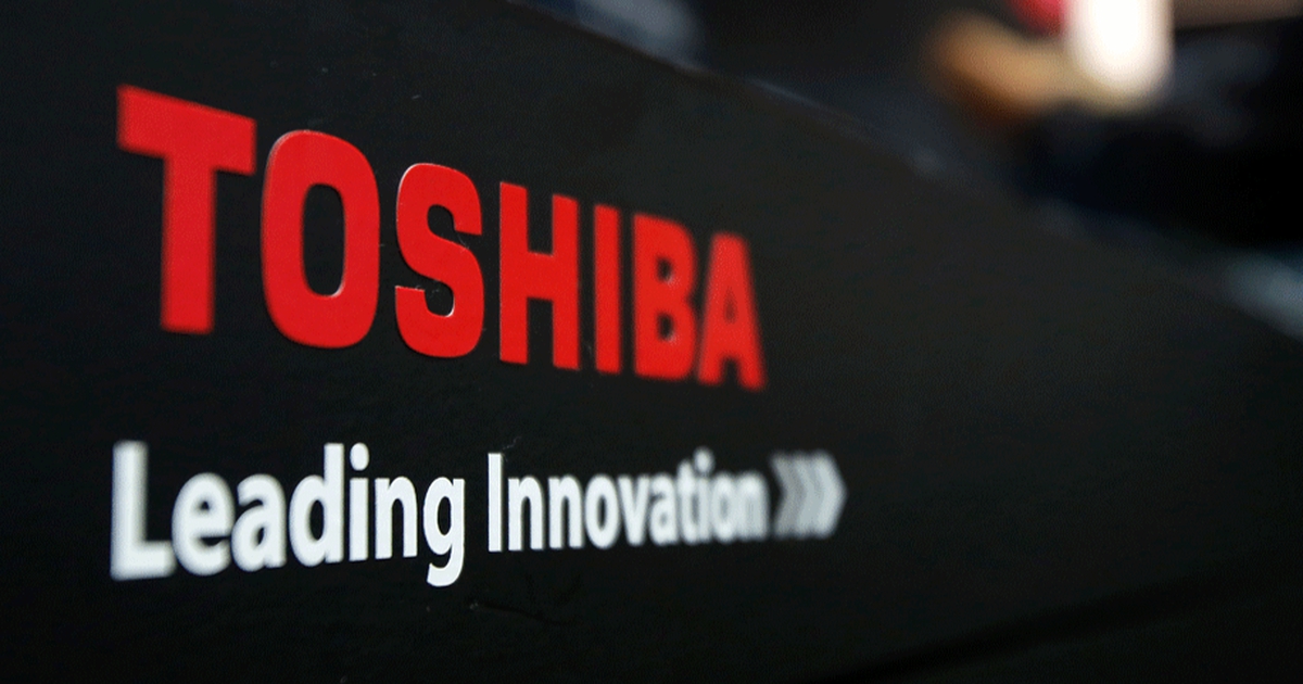 Toshiba hủy niêm yết, bán mình: Đoạn kết hay chương mới của tượng đài?- Ảnh 1.