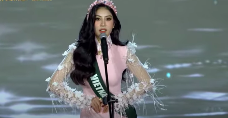 Chung kết Miss Earth 2023: Hoa hậu Lan Anh so tài với gần 90 thí sinh - Ảnh 5.