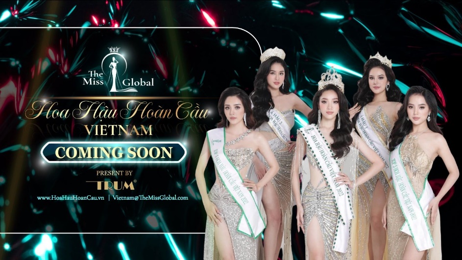 Bvote chính thức đồng hành cùng Hoa hậu Hoàn cầu Việt Nam -  The Miss Global 2024 - Ảnh 2.