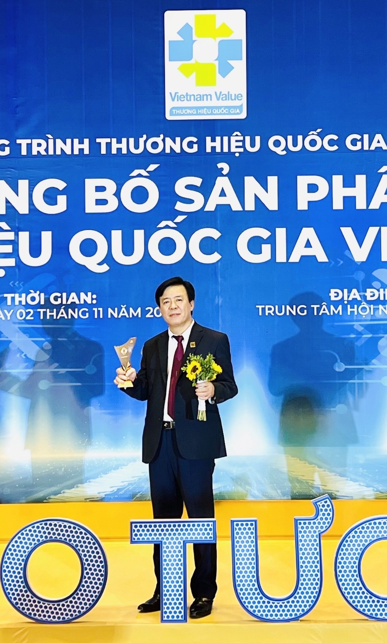  Ấn tượng Bình Điền - Doanh nghiệp phân bón hoạt động có trách nhiệm với cộng đồng và môi trường - Ảnh 4.