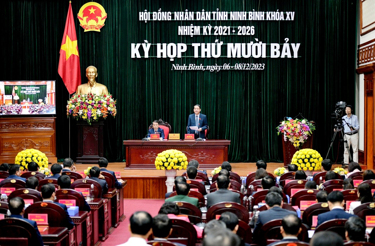 Trước thềm Đại hội VIII HNDVN: Chi Hội trưởng nông dân ở Ninh Bình nhận tin vui nâng mức hỗ trợ hàng tháng- Ảnh 1.