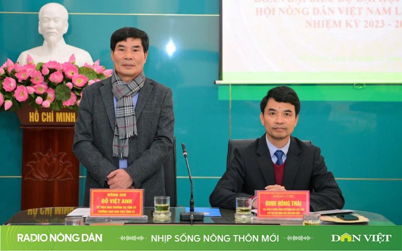 Nhịp sống Nông thôn mới ngày 23/12/2023 - Ảnh 2.